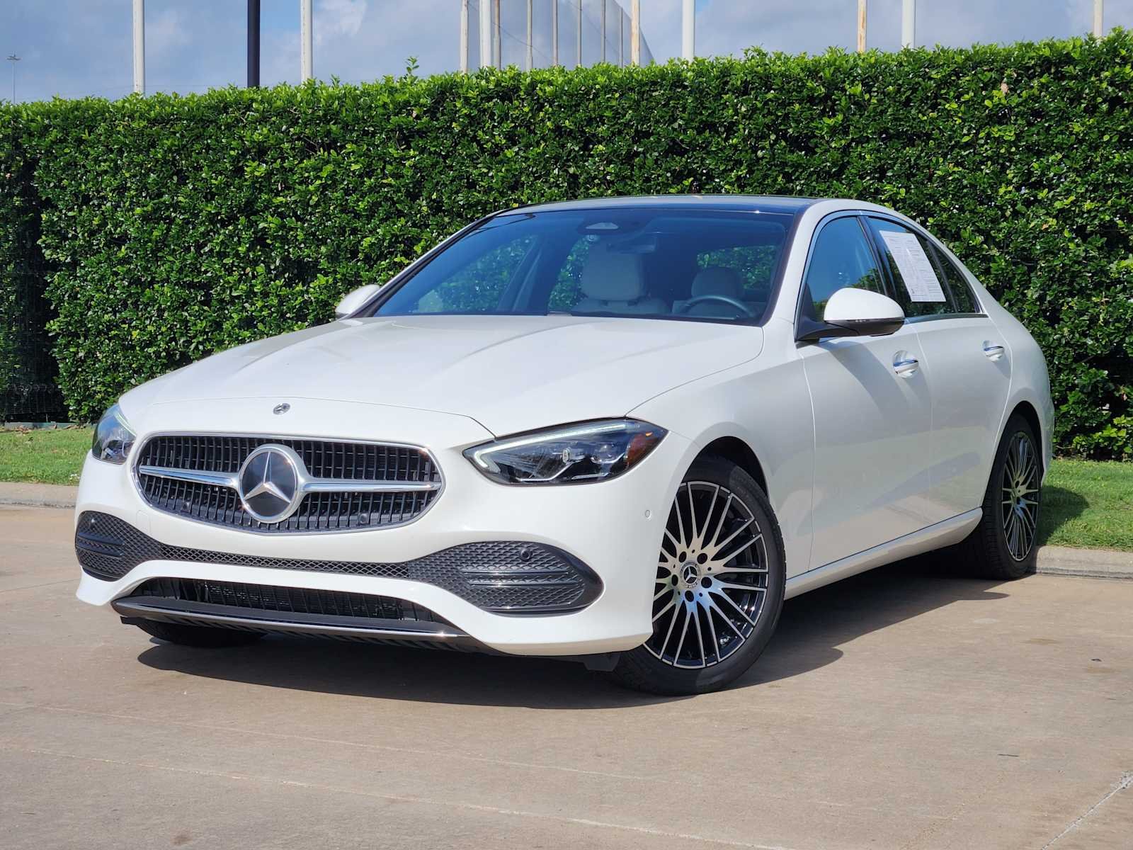 mercedes-benz c-class sedan 2026 W1KAF4HB9TR320987 image mercedes-benz c-class sedan 2026 W1KAF4HB9TR320987 image